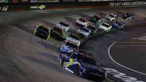 El próximo domingo 23 de junio en el autódromo miguel e. La Nascar Prepara Extenso Calendario A Pesar Del Coronavirus Y Las Protestas As Usa