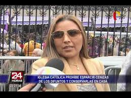 Por Que Se Prohibe Esparcir Las Cenizas De Los Difuntos O Tenerlas En Casa Youtube