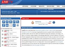 Regarder des matches de foot en streaming sur internet. Streaming Foot Top 14 Meilleurs Sites Internet Pour Voir Un Match