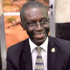 LIBERIA'S DEVELOPMENT, RECONCILIATION AND VISIONS FOR PROGRESS