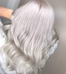 See more ideas about hair styles, hair beauty, long hair styles. 15 Ways To Get The Icy Blonde Hair Trend In 2021