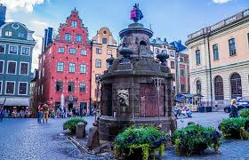 A roundup of the latest news on monday. Study In Sweden A Study Guide For International Students