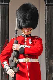 Royal Guard Great Britain Queens Guard British Guard British Uniforms
