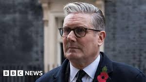 What do you think about the plot to oust Starmer? : r/AskBrits