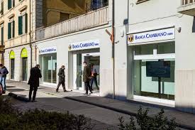 Via de amicis edmondo, 1, scandicci, prato, 50018. Banca Cambiano 1884 S P A Home Facebook