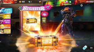 As your heart races with every move you make, can you be the last. Free Fire Next Diamond Royale How To Get The Oni Soulseeker Bundle