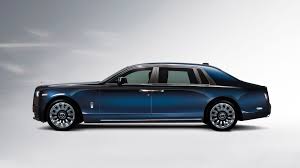 Rolls Royce Phantom Ewb A Moment In Time 2018 Rolls Royce Phantom Rolls Royce Royce