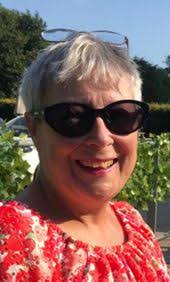 Condolence Book for Jacqueline (Jackie) PARROTT (née Hayde) (Fethard,  Tipperary)