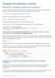 Python Example Page 4 Python Programming Books Python Programming Computer Programming Languages