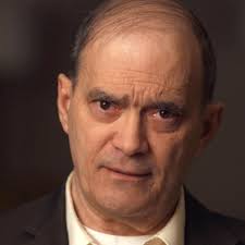The FRONTLINE Interview: William Binney