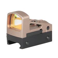 Check spelling or type a new query. Shield Rms Red Dot Sight Tan Hm