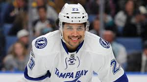 Notable omissions included carey price, vladimir tarasenko, and kaapo kähkönen. Jt Brown Who Protested During Anthem Hired By Kraken As Tv Analyst