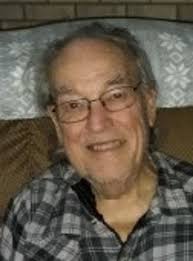 Paul D. (Sr.) Layman Obituary March 15, 2022