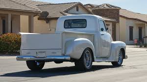 Image result for White 1952 Truck