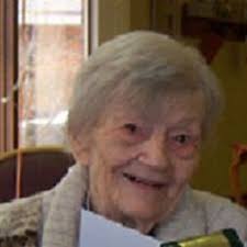 Obituary information for Catherine "Cay" Conway