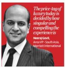 Is 'authenticity' the new buzz-word of luxury?, Marketing & Advertising  News, ET BrandEquity