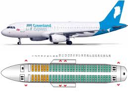 Year established:1970 main bases and hubs: Kangerlussuaq World Airline News
