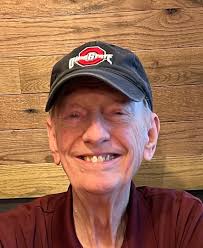 Jerry Bickel's Obituary