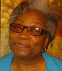 Shirley Stafford Obituary