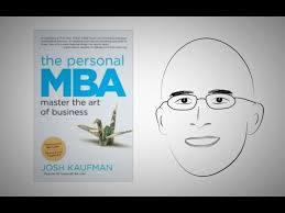 MBA in a BOX with Steven Silbiger