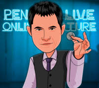 Party Animal (2 DVD Set) by Matthew J. Dowden