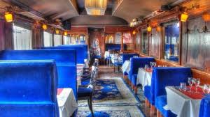 Check spelling or type a new query. Tak Disangka 10 Restoran Mewah Ini Dulunya Kereta Api Travel Dream Co Id