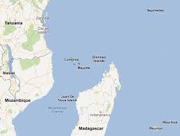 Maybe you would like to learn more about one of these? Mayotte Migrants At Sea