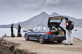 Check out ⭐ the new bmw 5 series wagon ⭐ test drive review: Bmw 5 Series Station Wagon Bmw 5 Series Review