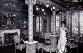 Le Chabanais Atlas Obscura Belle Epoque Old Paris Paris