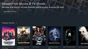 Here's The 20 Best Free Movie Streaming Sites & Apps In 2023: Watch Movies  And TV Shows Online On 123Movies, Solarmovie, Soap2Day, Bilibili Or  Putlocker