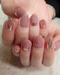 haru on instagram 手のお色とのバランスが最高に似合ってました ネイル nail 高松市ネイル 高松市ネイルサロン 香川 高松 香川県ジェルネイル 香川県ネイルサロン ブンガ love フィルイン 一層残し オフィスネイル ルビケイト シンプル ジェルネイル デザイン