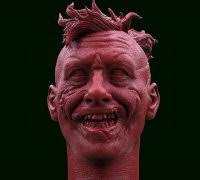 barry keoghan" 3D Models to Print