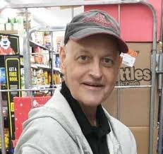 Thanks to my friend Randy Creel for the picture.