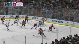 Played four days after the playoffs started in the u.s., the. Henrik Lundqvist To Play This Weekend For Rangers