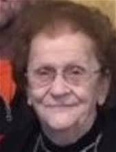 Obituary information for Phyllis Harvey