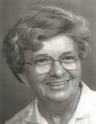 Barbara Quarles Spruell Obituary