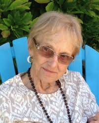 Doris Dickinson Obituary