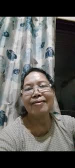 Marissa Glipo neo challenge