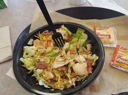 Maybe you would like to learn more about one of these? The Number Of Calories In Different Fast Food Salads