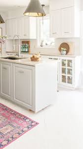 The Easiest Way To Clean Filthy Neglected Tile Flooring In 2020 White Kitchen Floor White Tile Kitchen Floor Clean Kitchen Floor