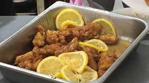 Renyahnya Ayam Goreng Lemon Resep Dari Chef Asal Hong Kong Tempo Co Line Today