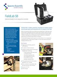 It has acquired funds for joint research into advanced game technologies and. Datasheet Fieldlab 58 Viscosity Lubricant