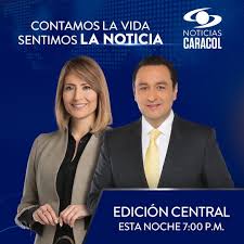 Haz las cosas bien imbécil, le dijo el supuesto hombre de dios a su esposa, sin darse cuenta que el en vivo ya estaba prendido. Noticias Caracol On Twitter Bienvenidos A Las Noticiascaracol Vea La Edicioncentral A Traves De Nuestra Senal En Vivo Https T Co 6i7id6soya Https T Co Umeuv3uidk