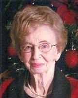 Theresa Barrios Obituary (2016)