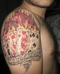 We did not find results for: 13 Poker Tattoo Designs Images And Ideas