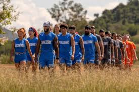 Meet the Cast of ‘The Challenge’ Season 42