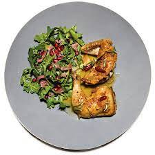 Cornish Game Hens Canzanese Recipe Nyt Cooking
