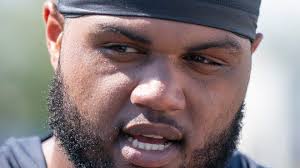 Dan Moore injury update, Active,