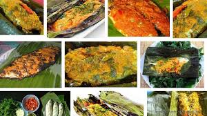 Yuk, olah jadi sajian pepes yang gurih sedap dan menggugah selera. Resep Pepes Ikan Kembung Dan Cara Membuatnya