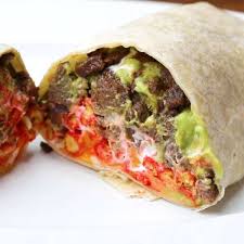 Restaurant Vs Homemade Flaming Hot Cheeto Burrito By Tasty Burritos Recipe Chimichanga Recipe Burritos